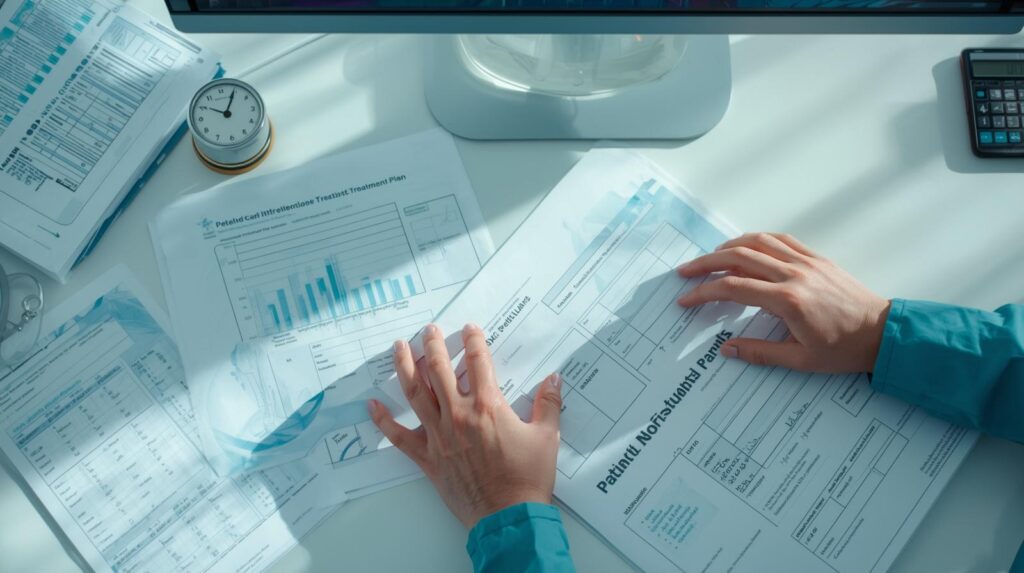 Εξατομικευμένος Θεραπευτικός Σχεδιασμός