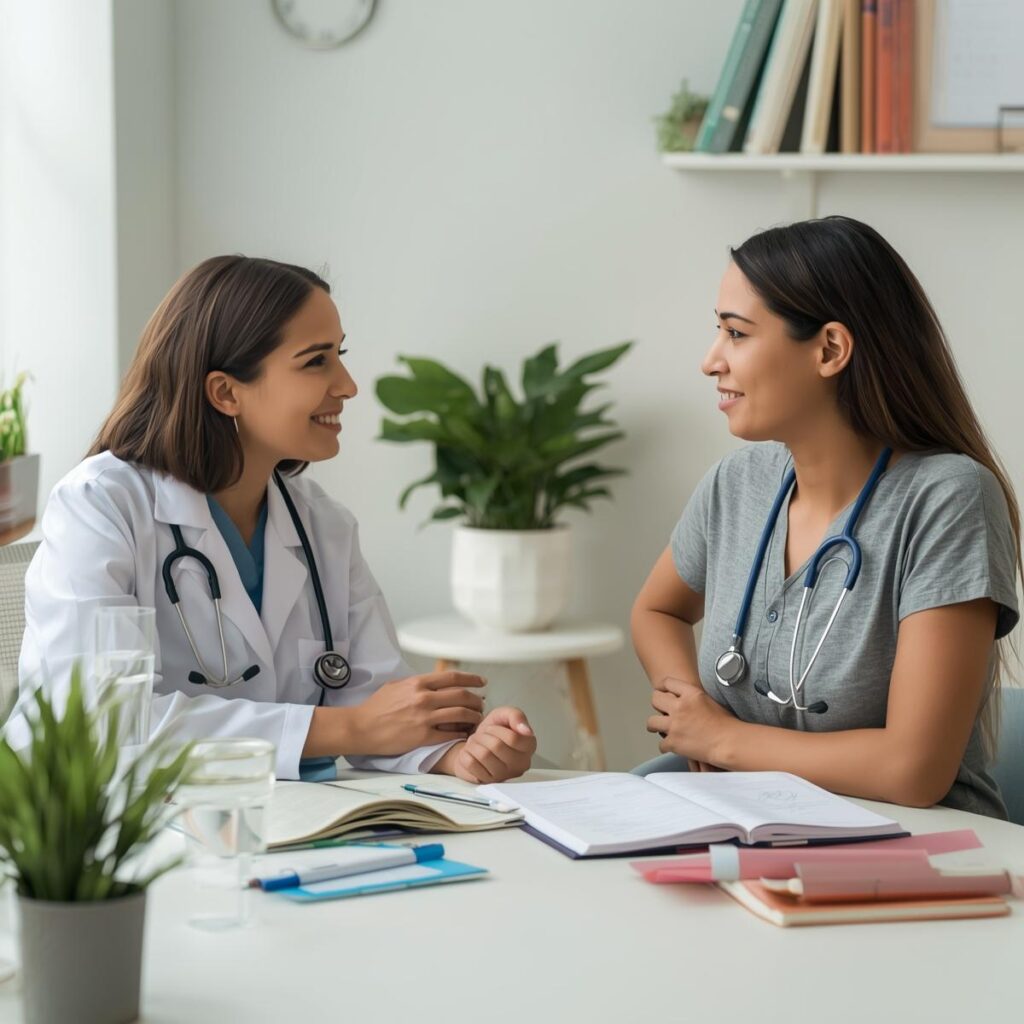 Παρακολούθηση Μετά τη Θεραπεία (Follow-up)